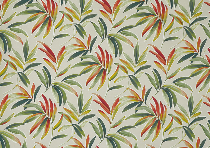 Ventura, Rumba - Fabric Only - Image 3